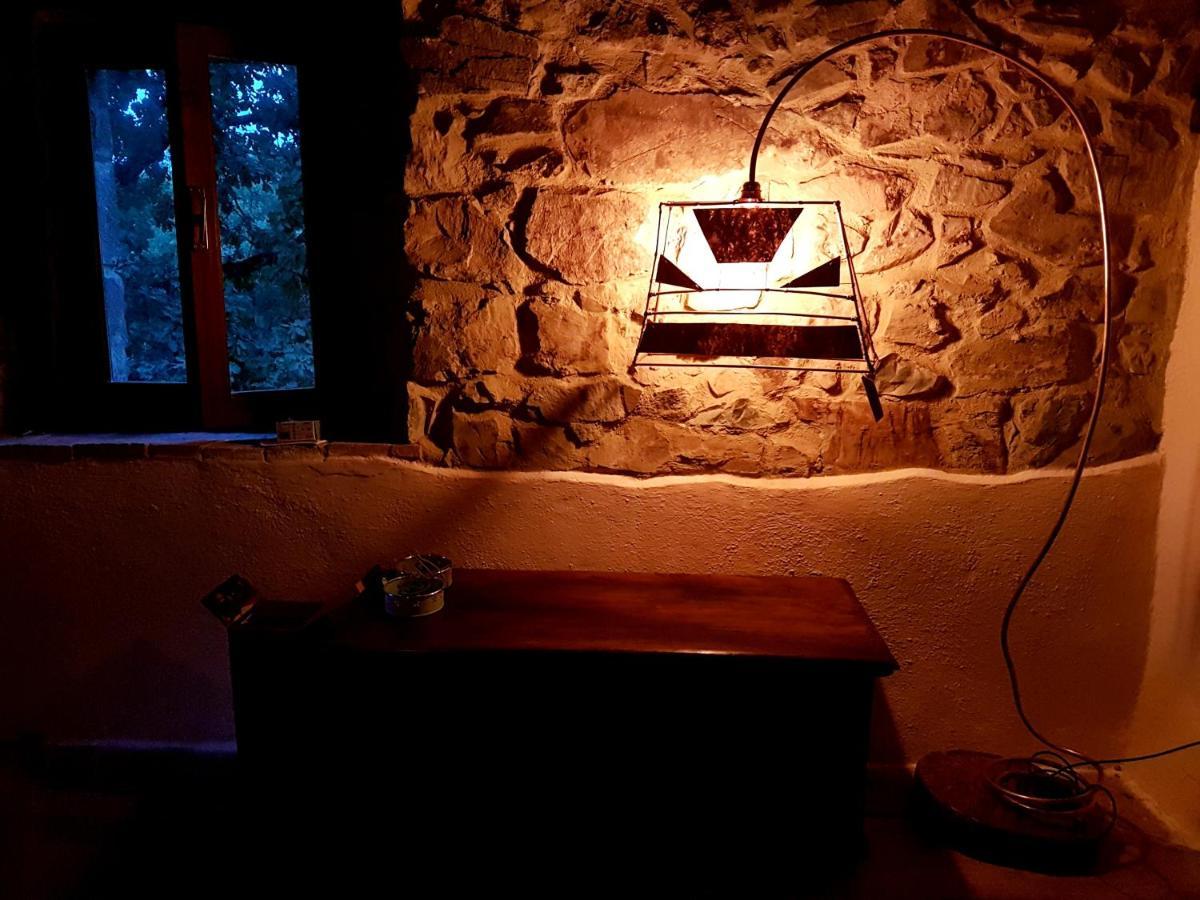 마사마리티마 Il Venaio B&B 외부 사진