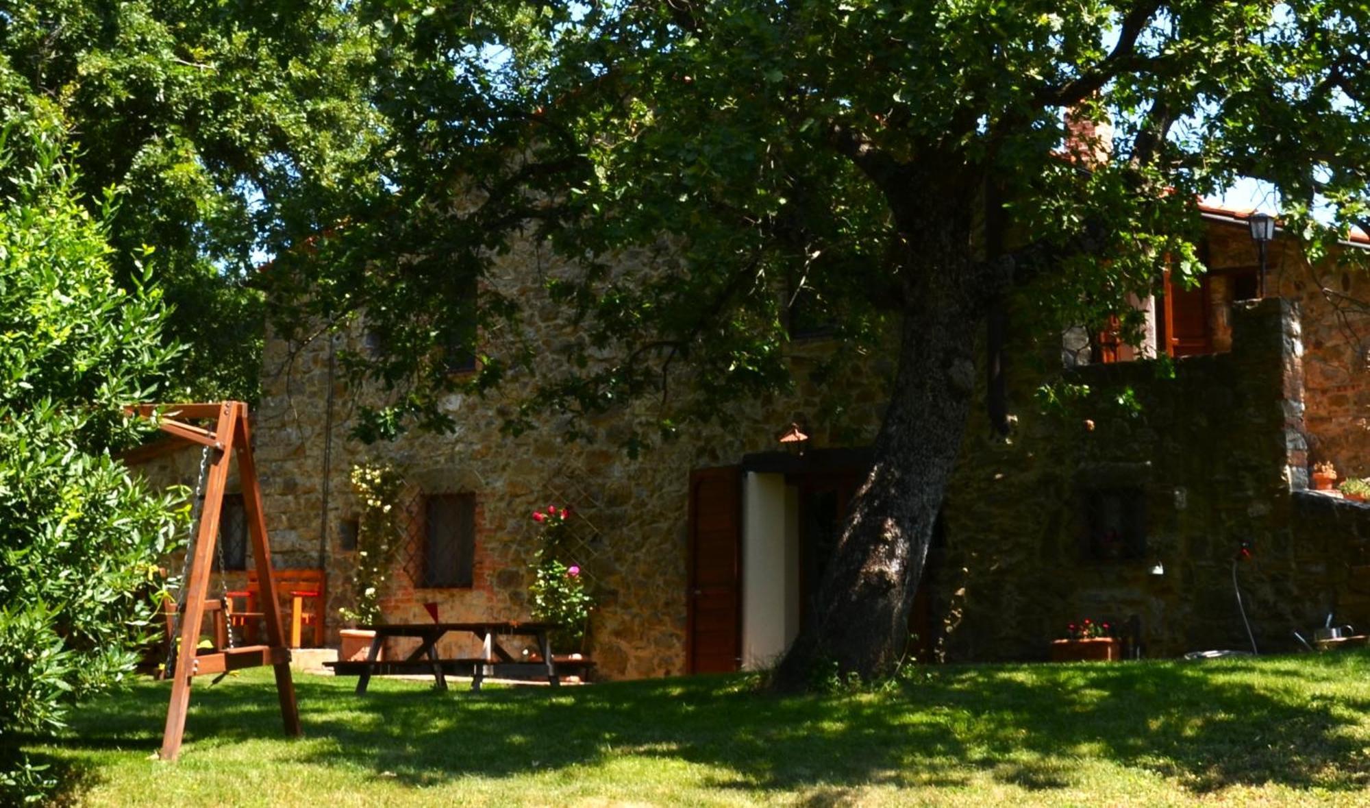마사마리티마 Il Venaio B&B 객실 사진